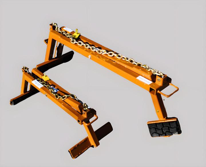 Bobcat Lifting Equipment Aurora