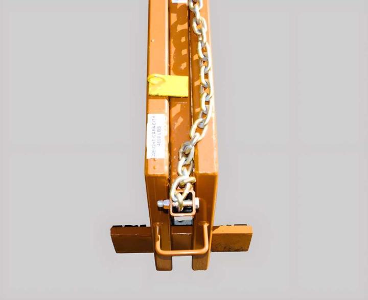 Lifting Equipment Aurora