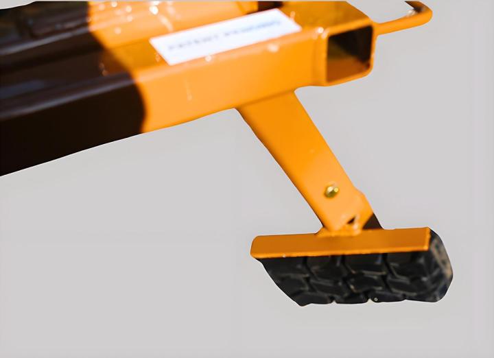 Bobcat Clamp Rentals Aurora