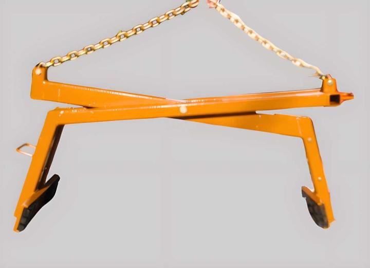 Heavy Lifting Equipment Aurora