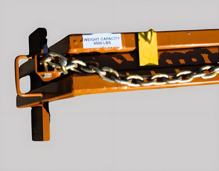 Emergency Clamp Rental Services Aurora