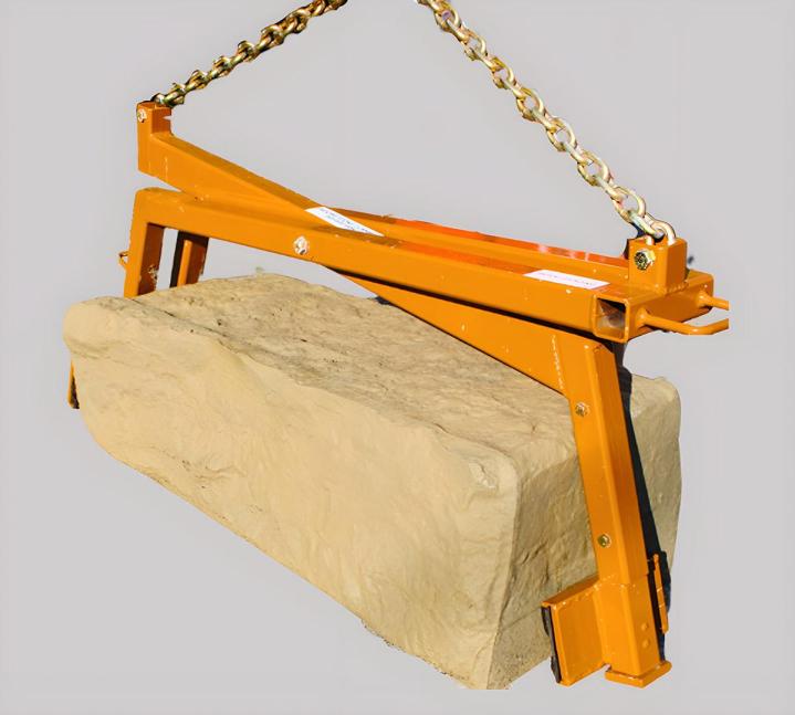 Boulder Clamp Rent Aurora