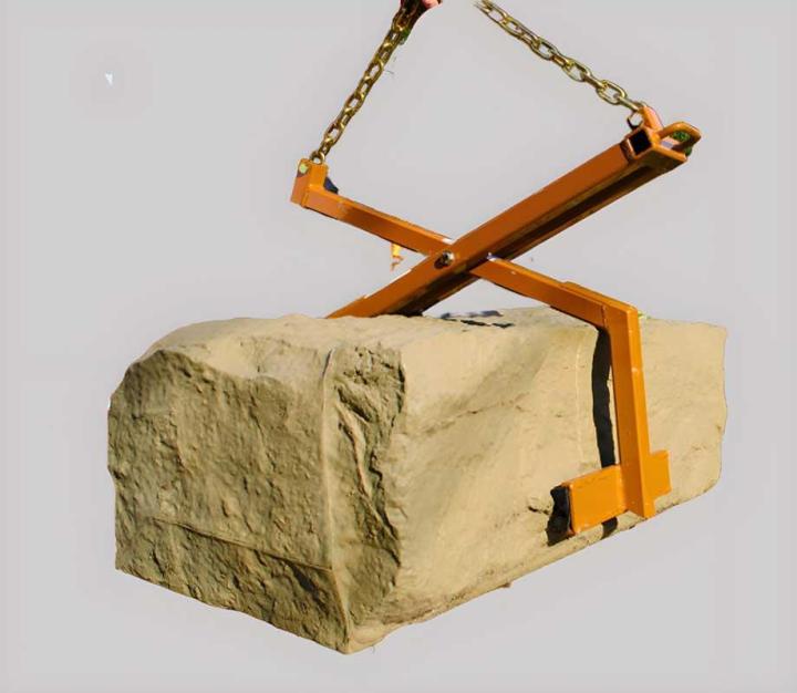 Lifting Attachment Aurora