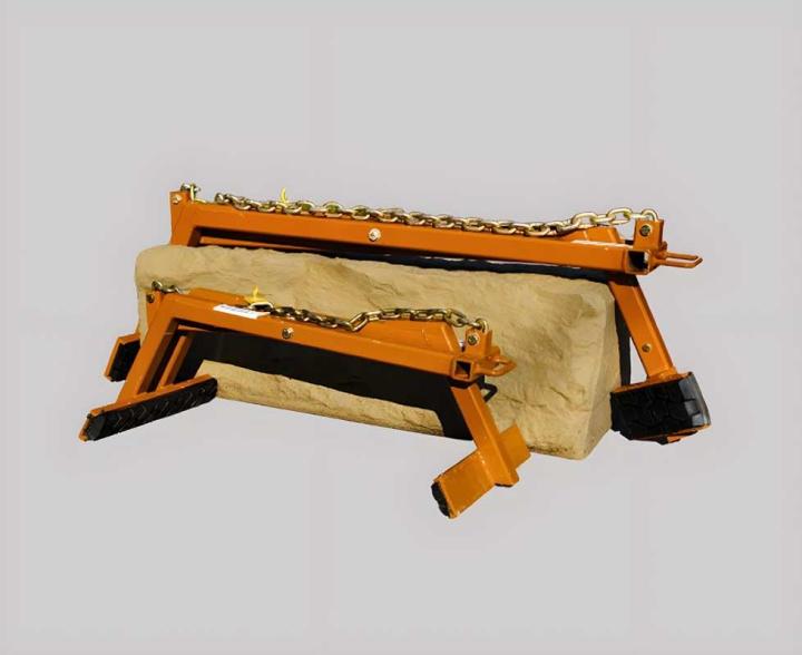 Stone Lifting Equipment Aurora