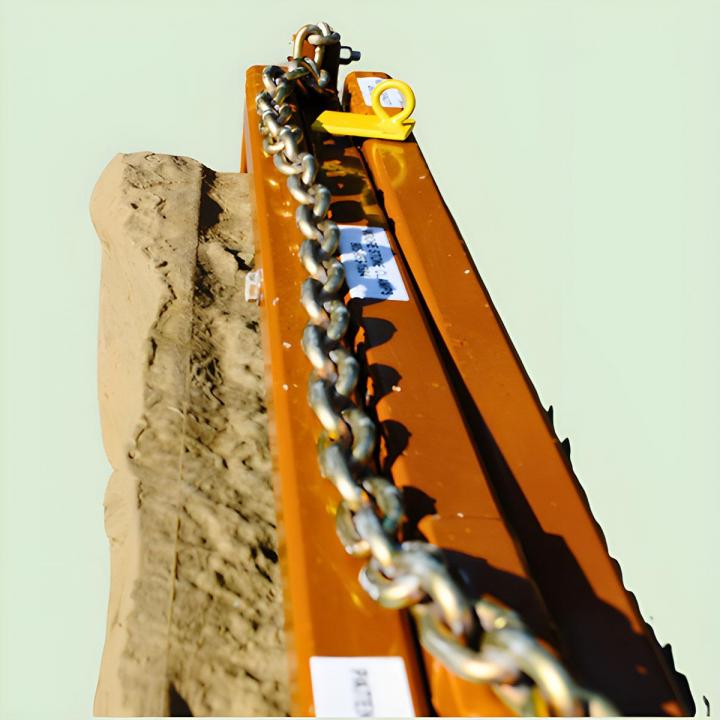 Stone Clamp Rent Aurora