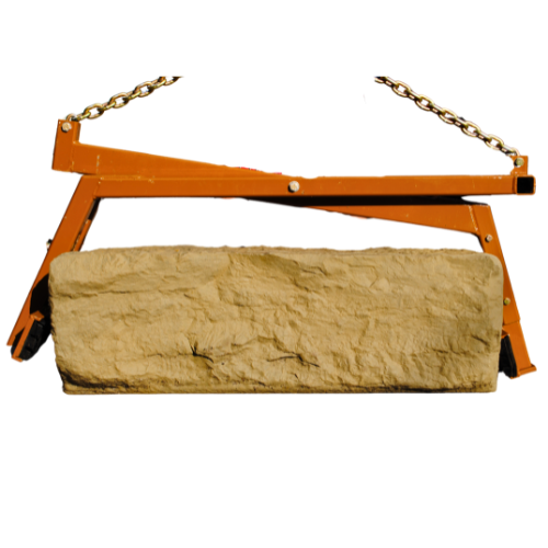 <p>Boulder Clamp Sales, Vaughan</p>